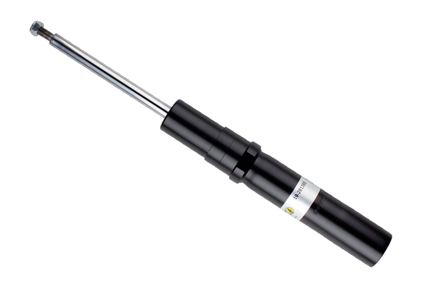 Amortiguador Delantero Bilstein B4 Audi Q5 Estándar