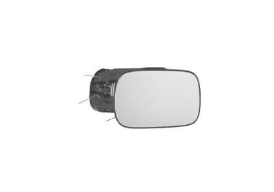 spiegelglas, met dode hoek, verwarmd, rechts, 2007-Volvo XC90, 2