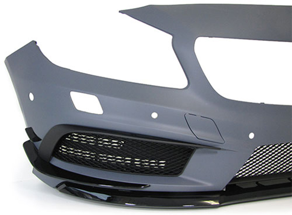 Bodykit Mercedes W176 A45 AMG Edition 1 look
