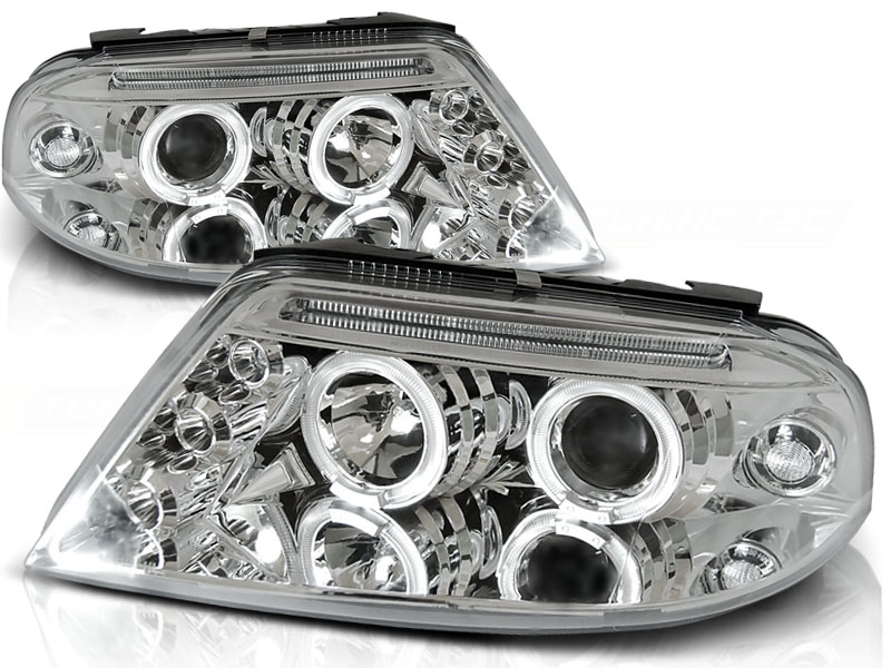 Headlights VW Passat 3BG 00-05