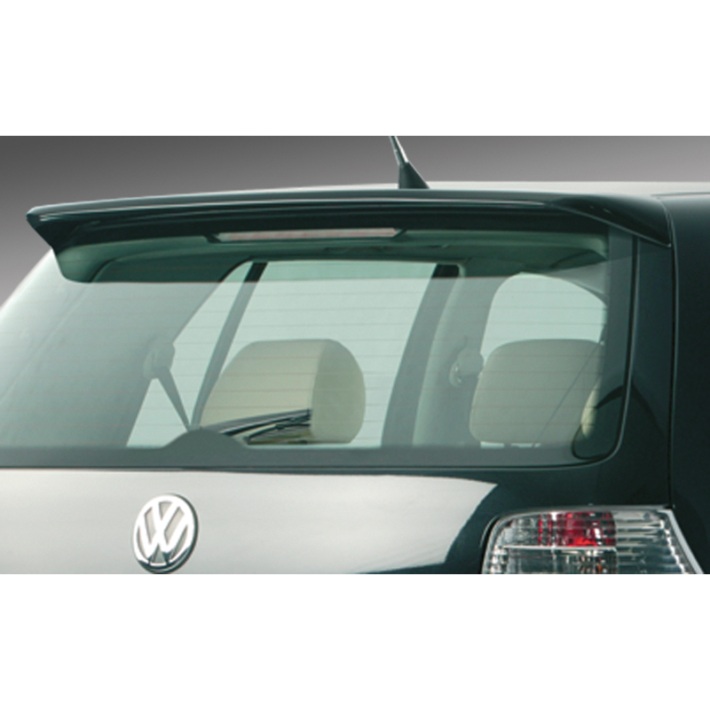 Dakspoiler  Volkswagen Golf IV 3/5-deurs 1998-2003 'Small' (PU)