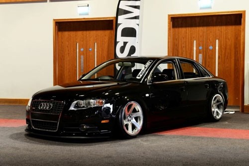 3SDM 0.06 8,5x19 5x112 ET35 Velgen