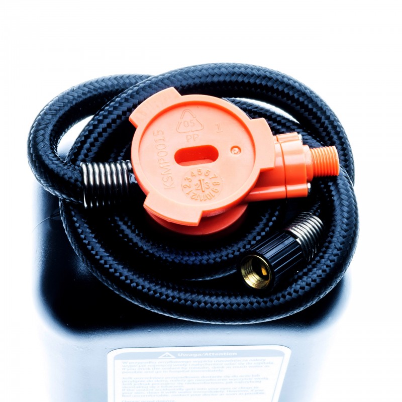 EPAP07 TIRE REPAIR KIT SEAL COMPRESSOR