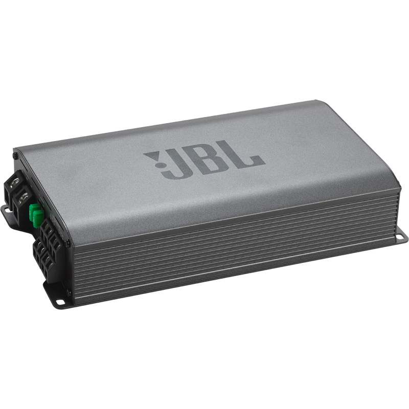 JBL Stage GT90041 4-Kanaal Versterker 1480W