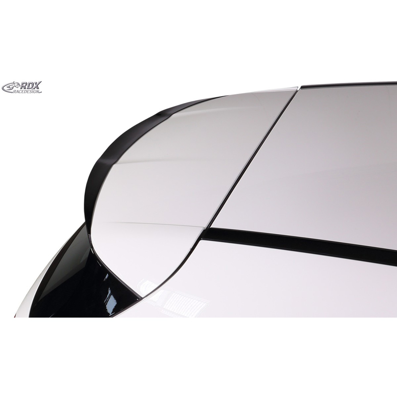 Dakspoiler  Mercedes A-Klasse W176 2012- (PUR-IHS)