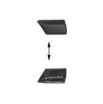 sierlijst, spatbord, 53mm, rechts VW Golf 3, 1991-1997
