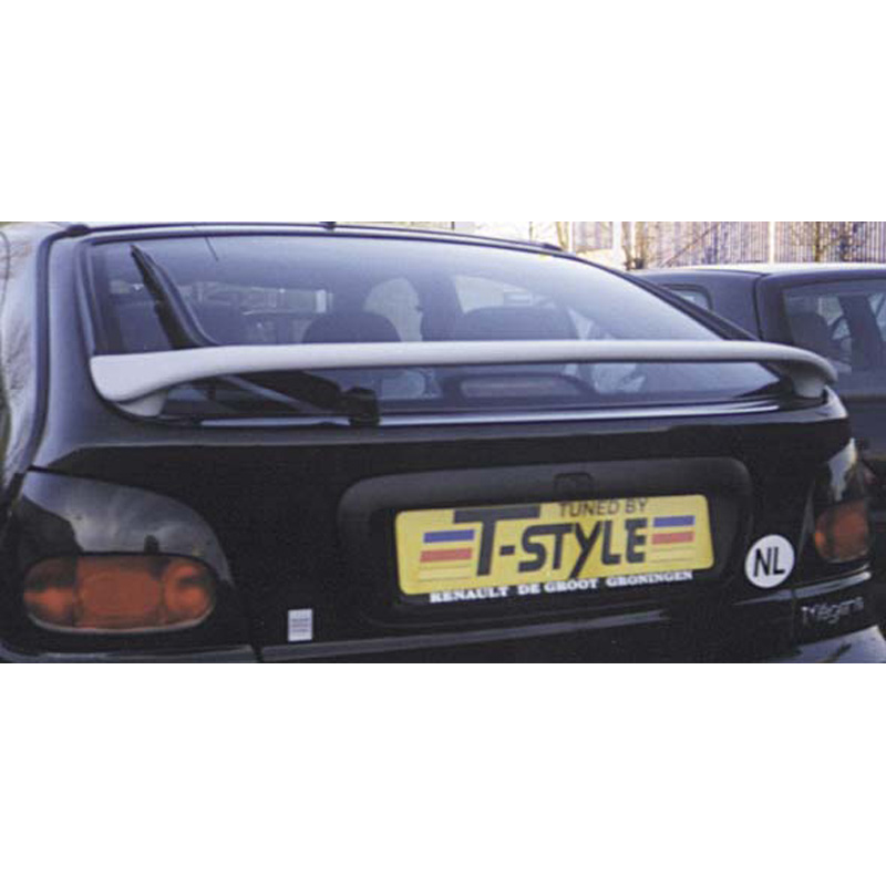 Achterklepspoiler Renault Megane 5drs -03