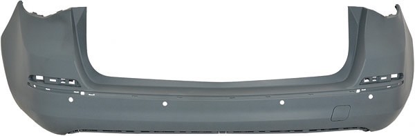 Achterbumper Opel Astra KOMBi