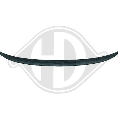 Achterlip BMW F32
