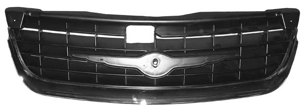 Radiator Grill DODGE NEON 99-03