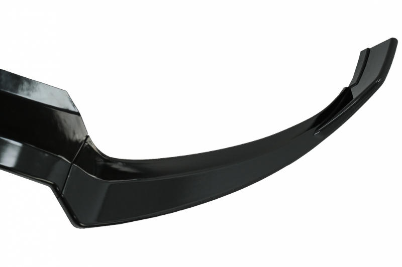 Voorspoiler Mercedes C-klasse W205 Sedan S205 T-Modell A205 Cabrio C205 Coupe (2014-2019) Sport Line