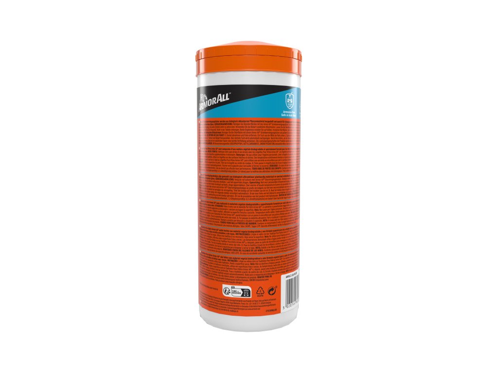 Armor All AA37030M glasreinigingsdoekjes 30 stuks