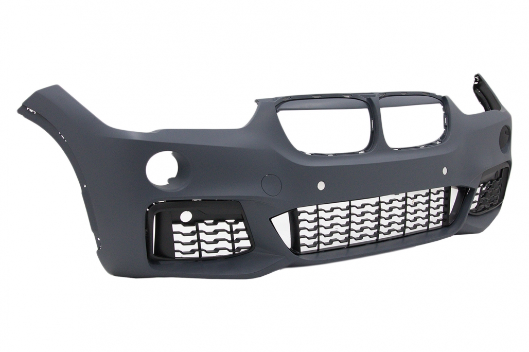 Bodykit M Look BMW X1 F48 15-19