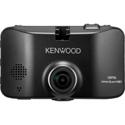 Dashcam Kenwood DRV-830