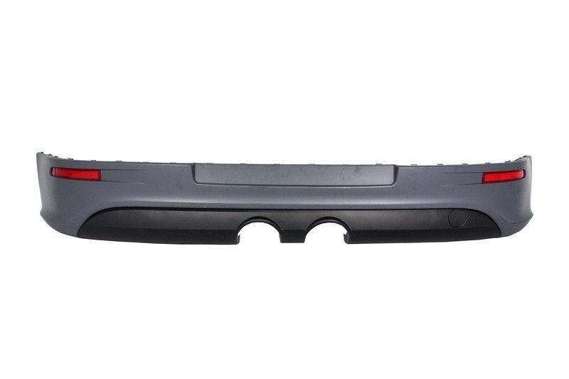 Achterbumperaanzet VW Golf V R32 Origineel