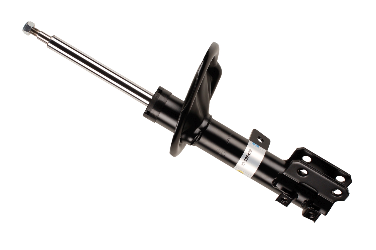 Amortiguador Delantero Izquierdo Bilstein B4 Kia Ceed