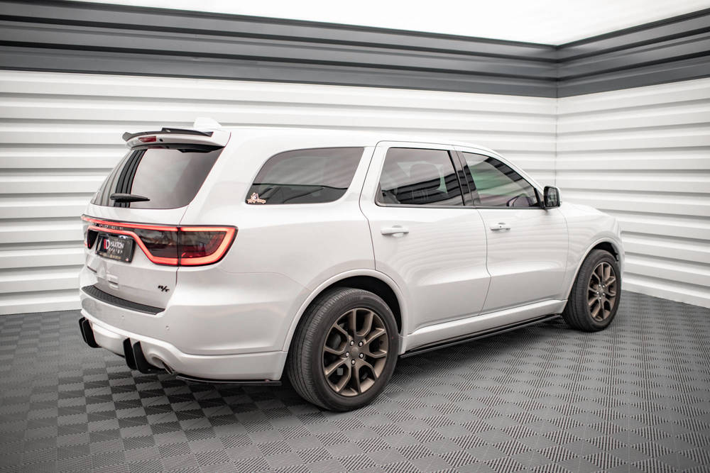 Achter Side skirts Dodge Durango RT mk3