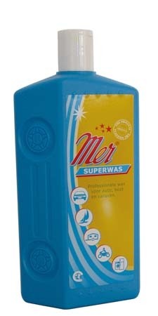 Mer MR-0100500 Original Superwax 500ml