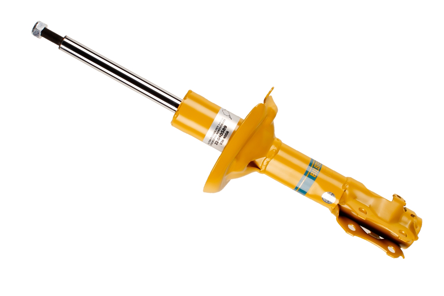 Amortiguador Delantero Bilstein B6 VW Passat Santana