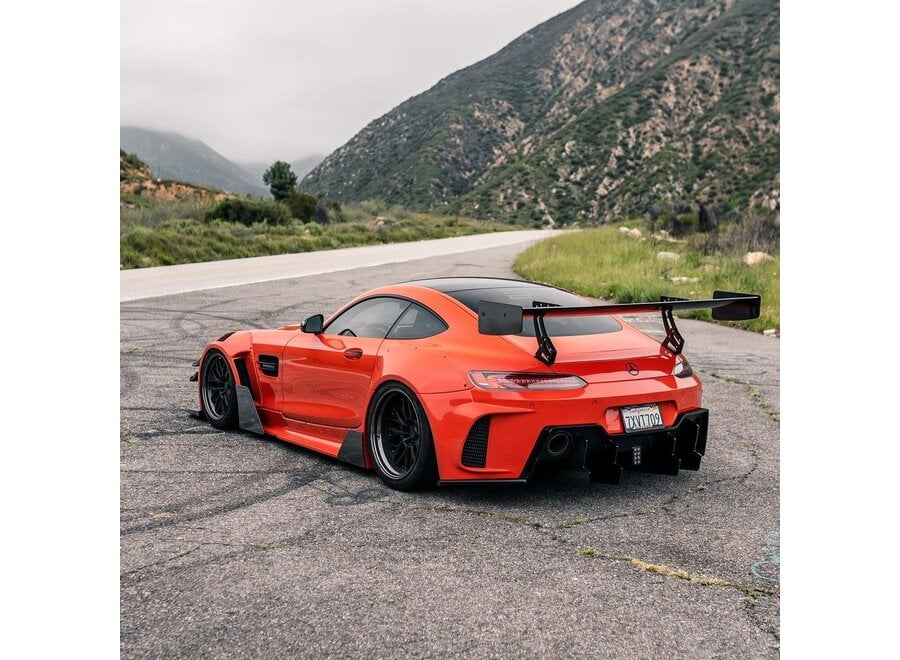 Inozetek Super Gloss Lava Orange - SG007-18M