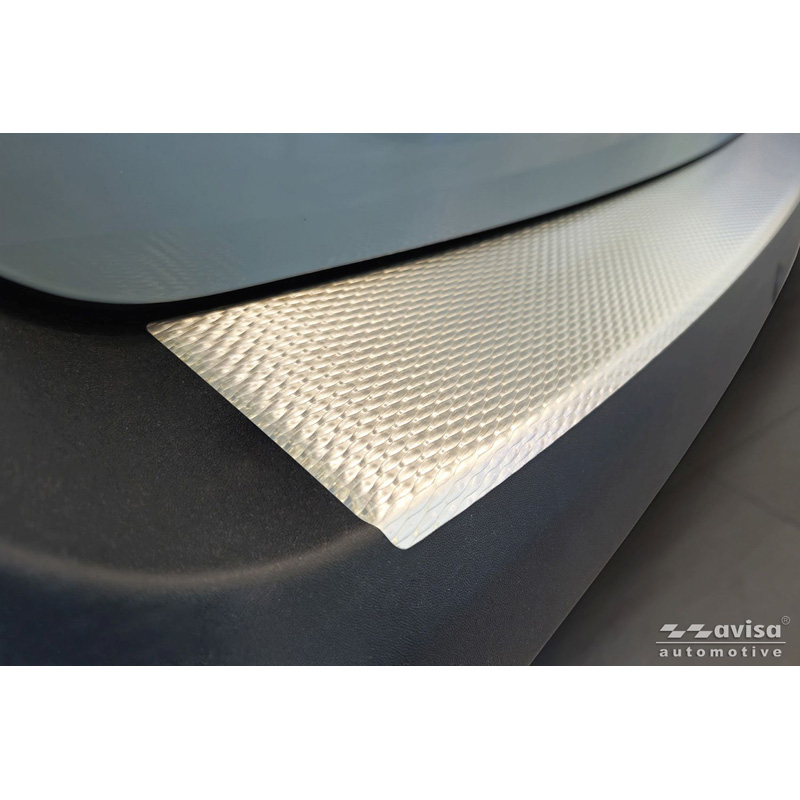 Avisa RVS Achterbumperprotector  Ford Transit Courier II / Tourneo Courier II 2023- '5WL'