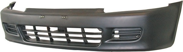 VoorBumper CIVIC H/B, 91-95 SPUITBAAR