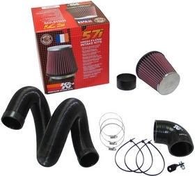 K&N 57i kit BMW New Mini 1.6 Diesel 07-