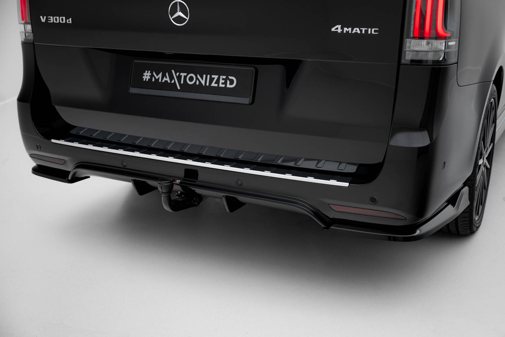 Achterspoiler Mercedes-Benz V-Class AMG-Line W447 Facelift 2