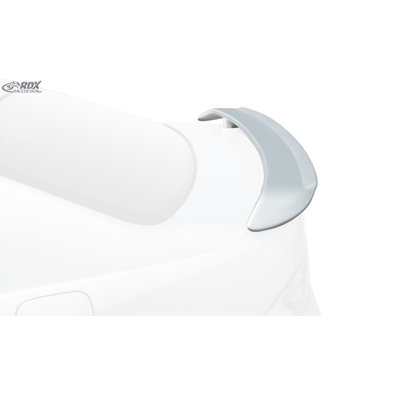 Achterspoiler  Lexus IS (XE1) 1998-2005 (PU)