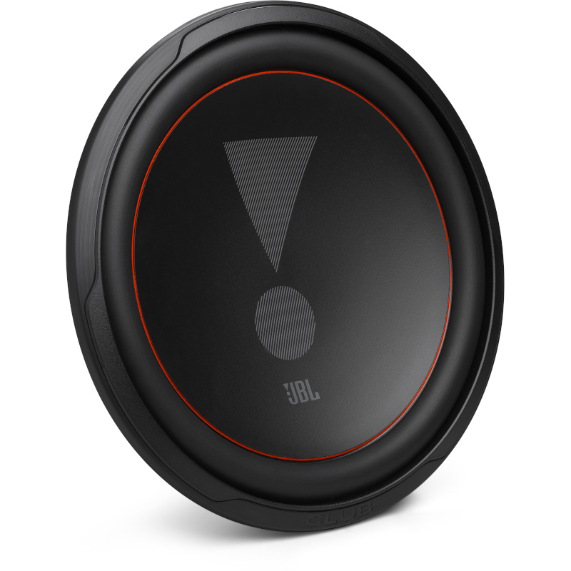 JBL Club 122 12'' (30cm) Subwoofer