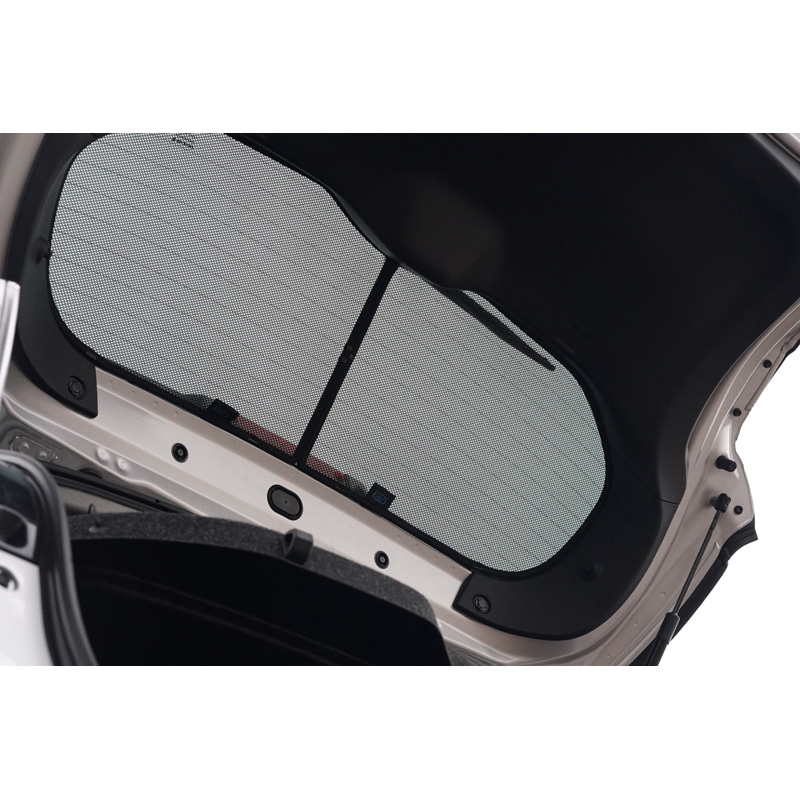 Set Car Shades  Suzuki S-Cross 5 deurs 2022- (6-delig)