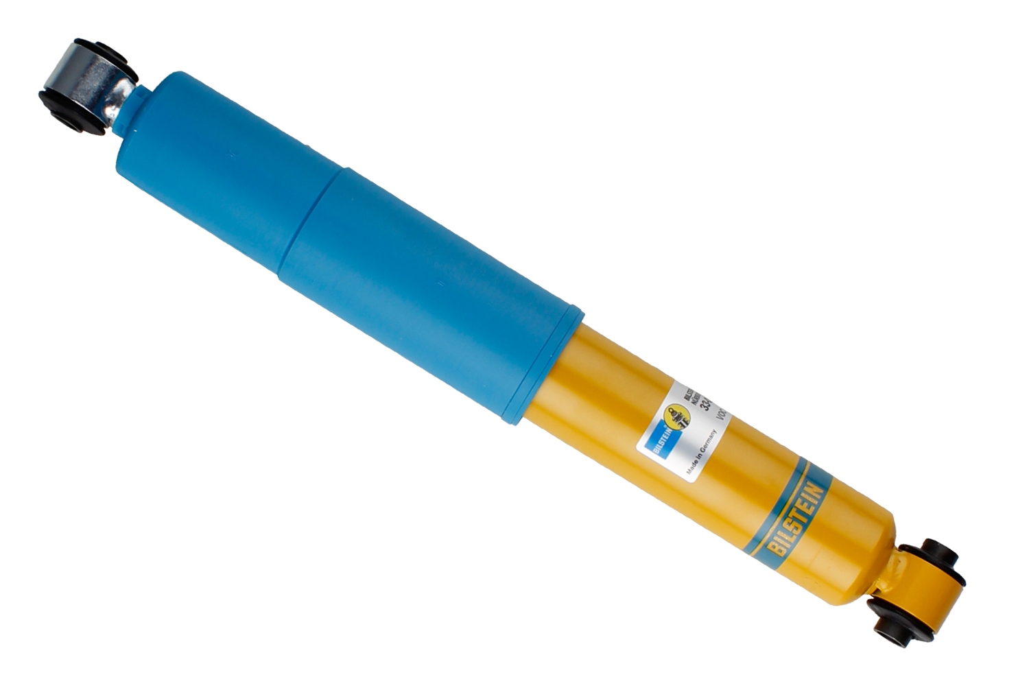 Amortiguador Trasero Bilstein B6 Volvo Original Cup
