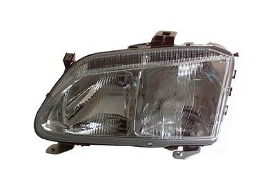 koplamp, Valeo, H1+H1, links Renault Scenic, 1996-1999