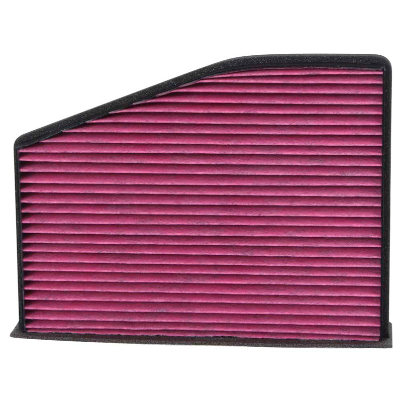 K&N Premium Single-Use Interieurluchtfilter  Volkswagen/Skoda diverse modellen (DVF5071)
