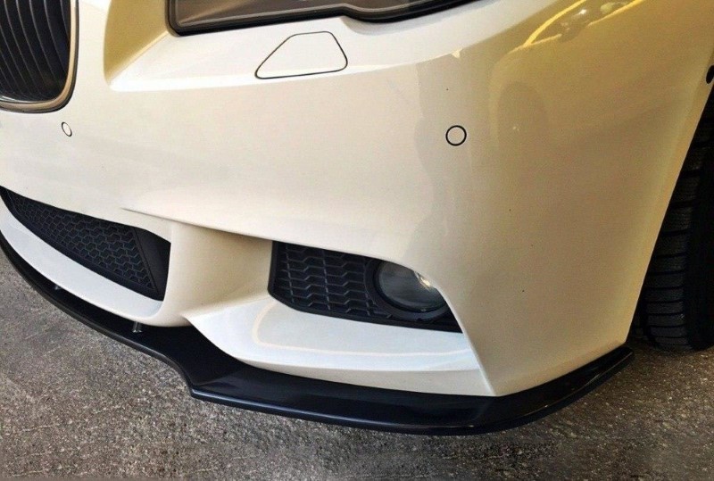 Voorspoiler BMW 5 F10/F11 MPACK V.1