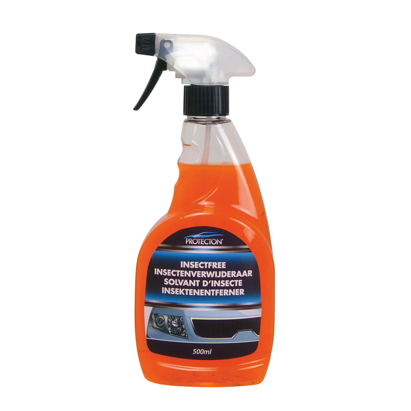 Protecton Insectenverwijderaar 500ml