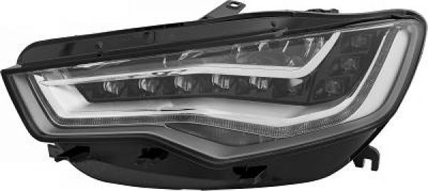 LED-Koplamp links Audi A6 4G