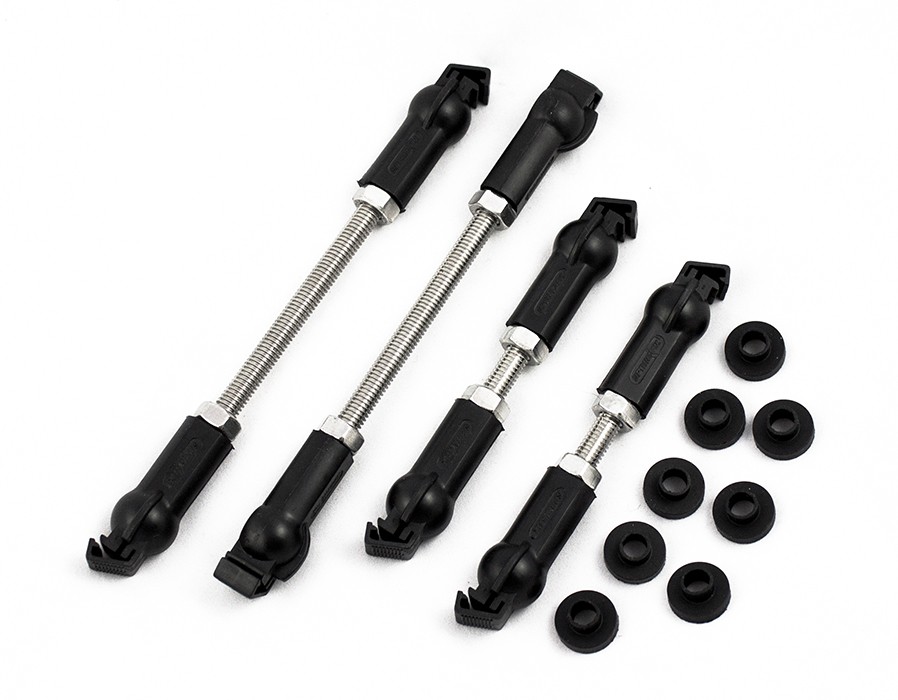 AirSuspesion Links Audi A8 & S8 2002 – 2009
