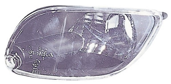 Indicator set Focus 98-01