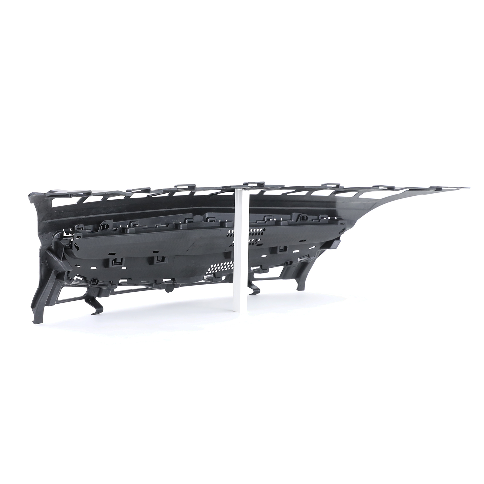 Embleemloze grill Opel Astra J 5 Deurs 12-15
