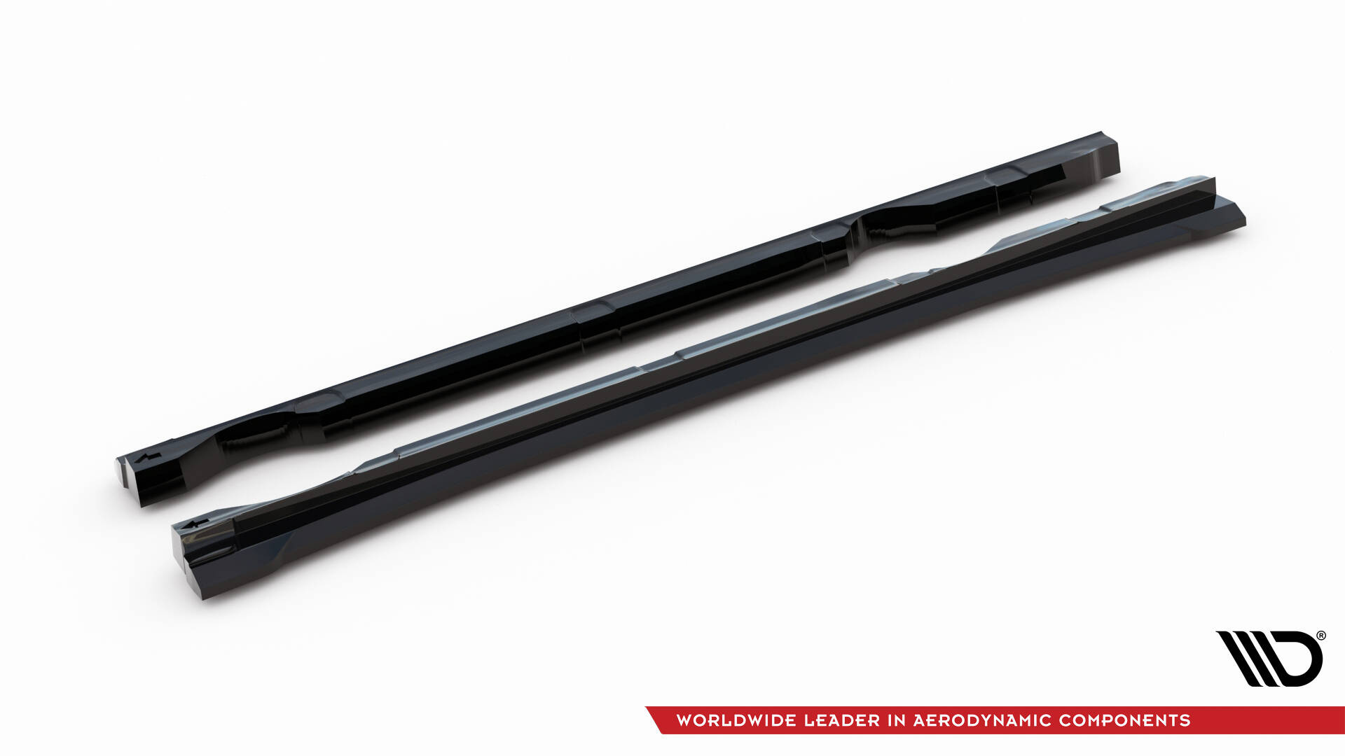 Bodykit – Renault Espace Mk5 (2014–2019)