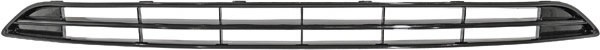 Bumper Grill midden B-MAX