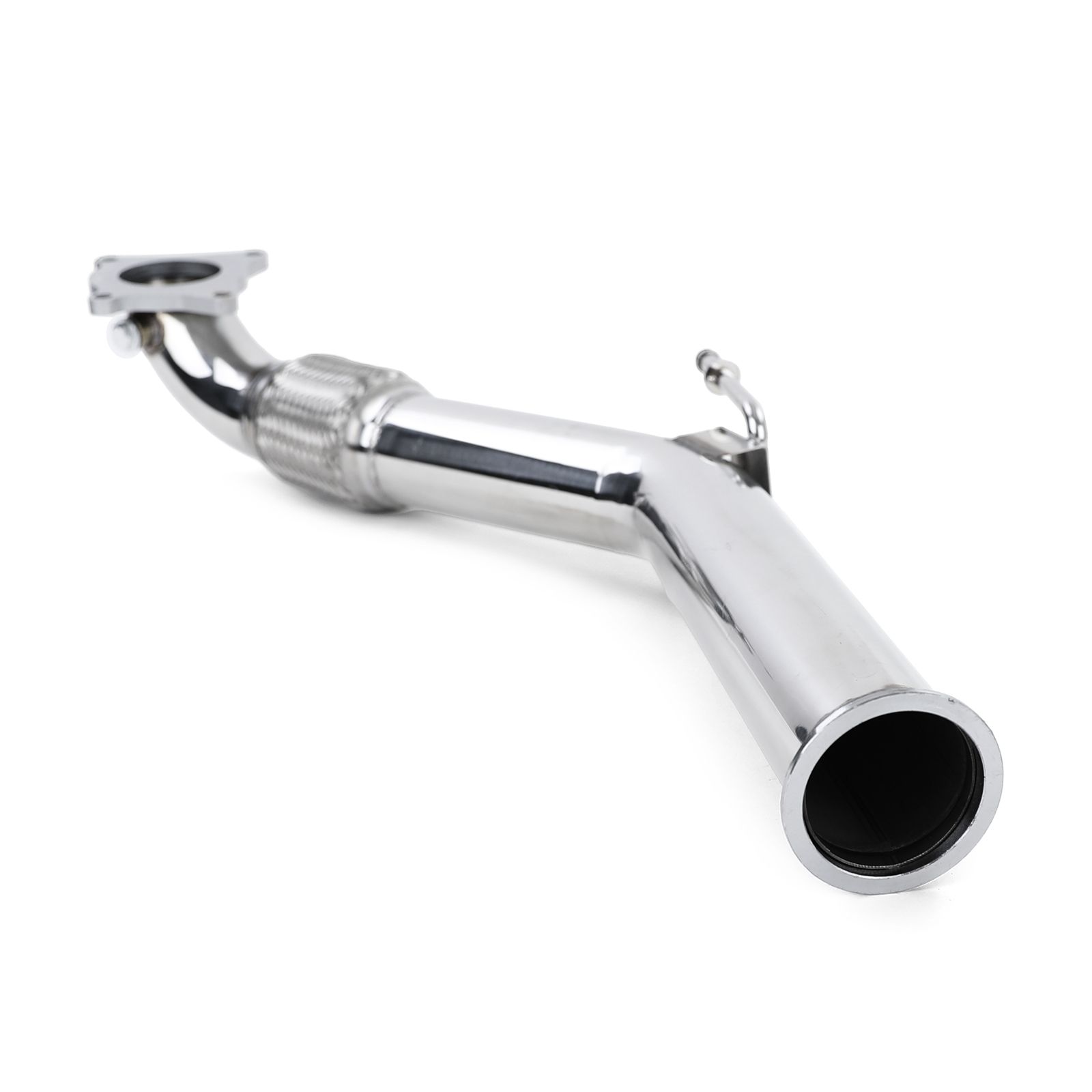 VW Golf VI Catalysator Ragazzon