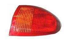 achterlicht, buiten, incl fittingdeel, links Alfa Romeo 147, 200