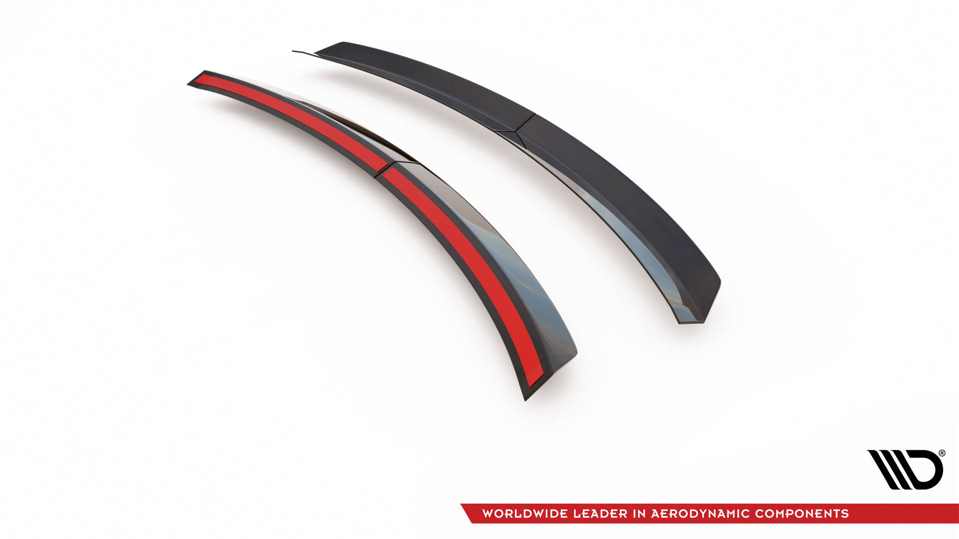 Bodykit – Porsche Panamera E-Hybrid 971 (2016–2020)