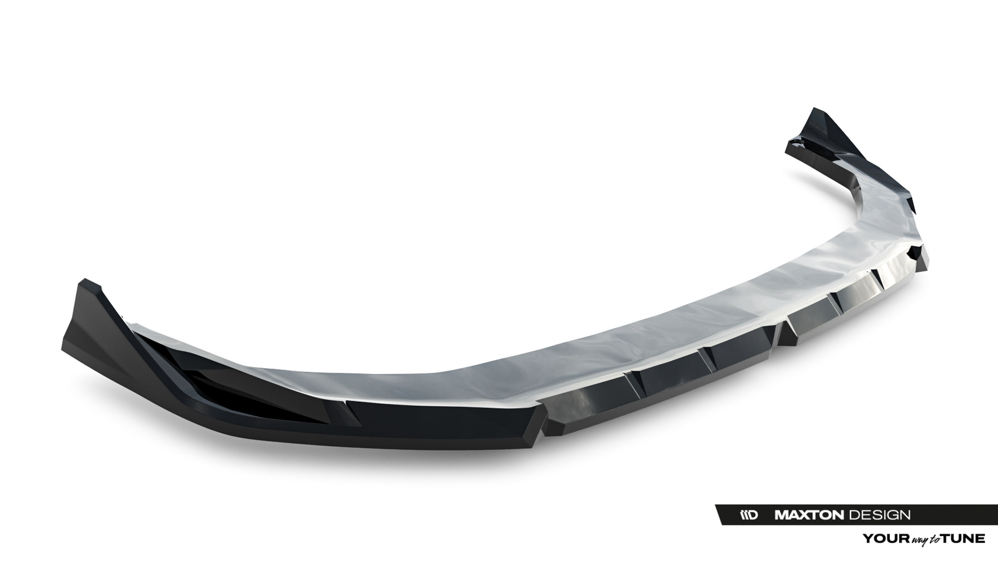 Voorspoiler BMW X2 M35i U10