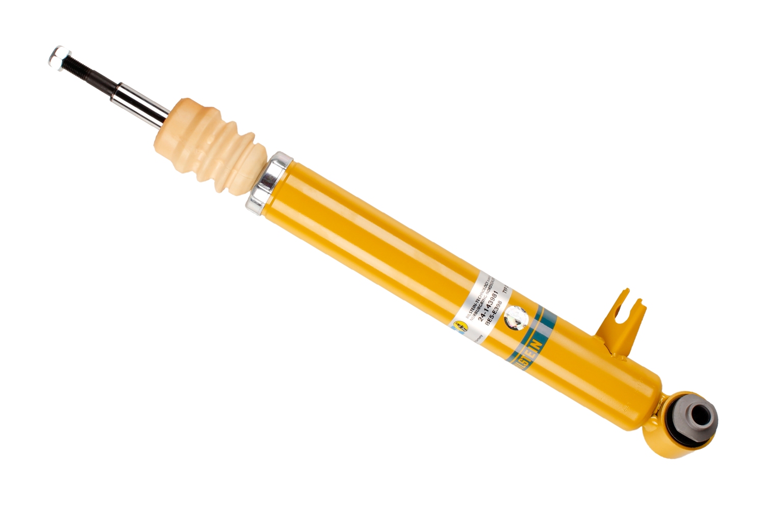 Bilstein B8 R.amortiguador Trasero BMW X5 X6 (e70 71 72)