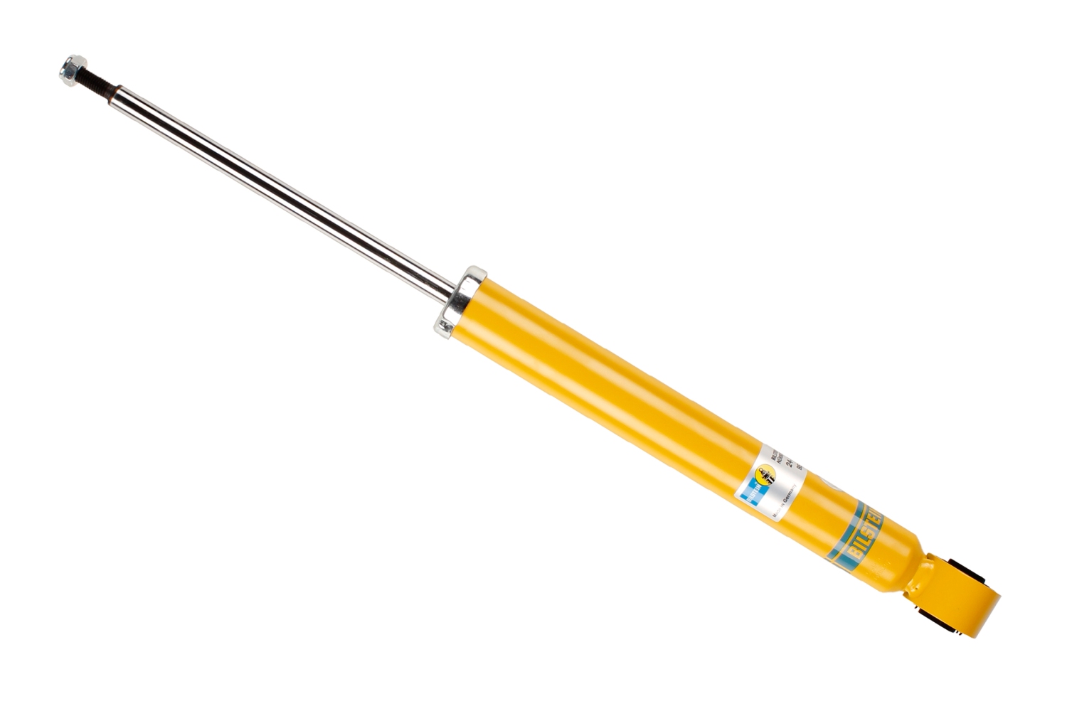 Amortiguador Trasero Bilstein B8 Para VW Golf V. H. B8