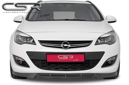 Cupspoiler Opel Astra J