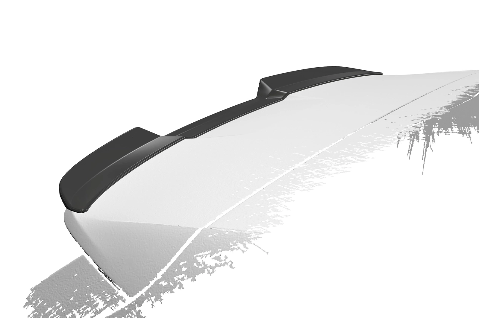 Achterspoiler Audi A3 Sportback S-Line/S3 (8Y) Glans Zwart 2020 – CSR Automotive
